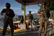 Kashmir on high alert after intel warns of terror plots targeting non-locals, rail network